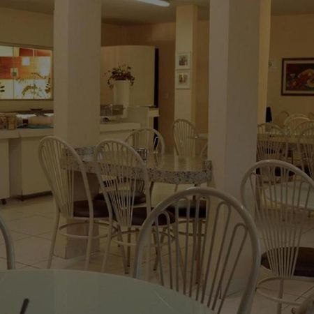 Hotel Paris Campo Grande  Exterior foto