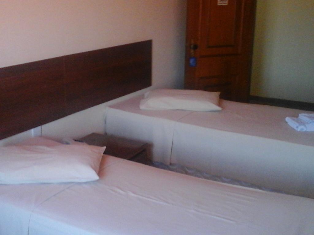 Hotel Paris Campo Grande  Cameră foto