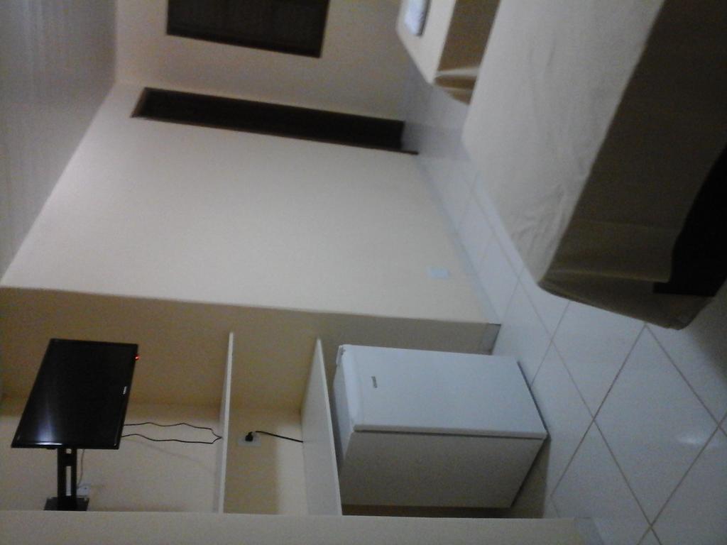 Hotel Paris Campo Grande  Exterior foto