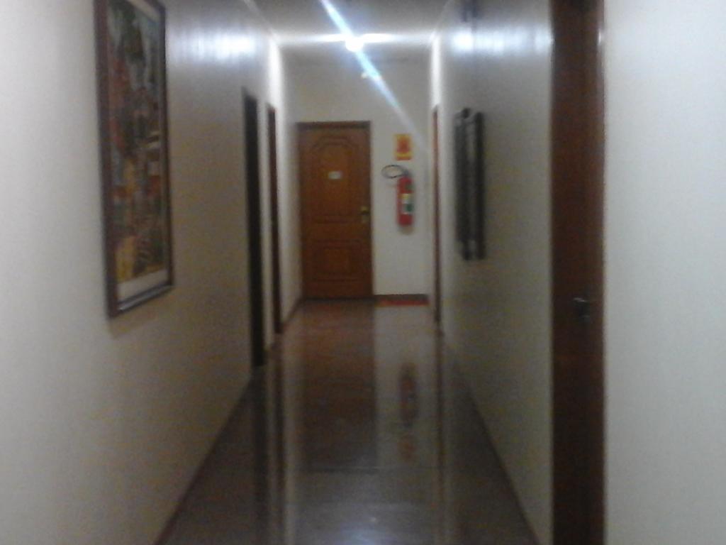 Hotel Paris Campo Grande  Exterior foto